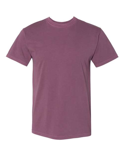 Next Level 7410 Unisex Inspired Dye Short Sleeve T-Shirt