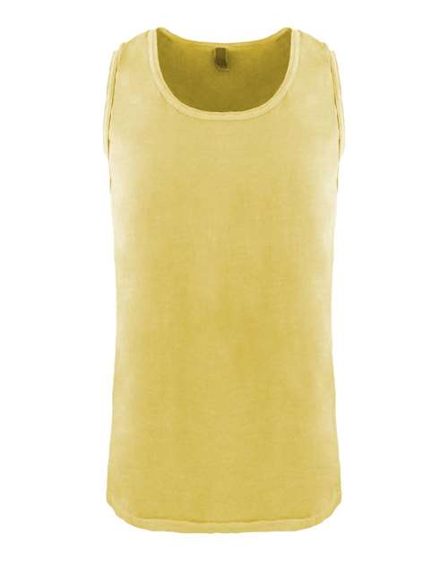 Next Level 7433 Unisex Inspired Dye Tank