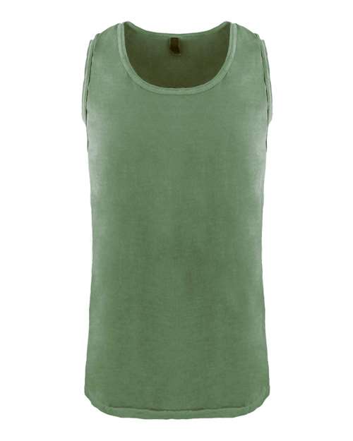 Next Level 7433 Unisex Inspired Dye Tank