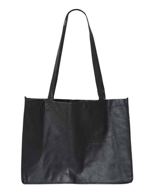 Liberty Bags A134 Non-Woven Deluxe Junior Tote
