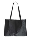 Liberty Bags A134 Non-Woven Deluxe Junior Tote