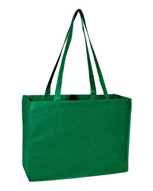 Liberty Bags A134 Non-Woven Deluxe Junior Tote
