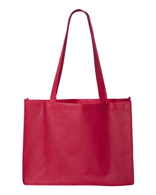 Liberty Bags A134 Non-Woven Deluxe Junior Tote