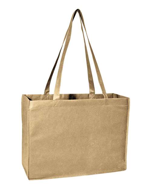 Liberty Bags A134 Non-Woven Deluxe Junior Tote