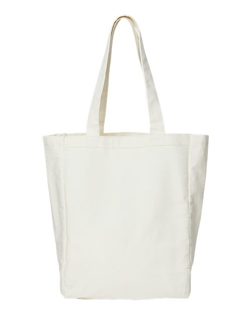 Liberty Bags 9861 Allison Cotton Canvas Tote
