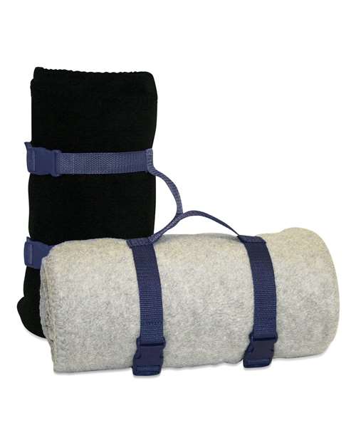 Alpine Fleece 8820 Blanket Strap