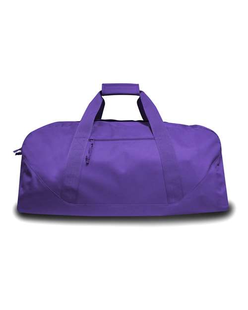 Liberty Bags 8823 27" Dome Duffel