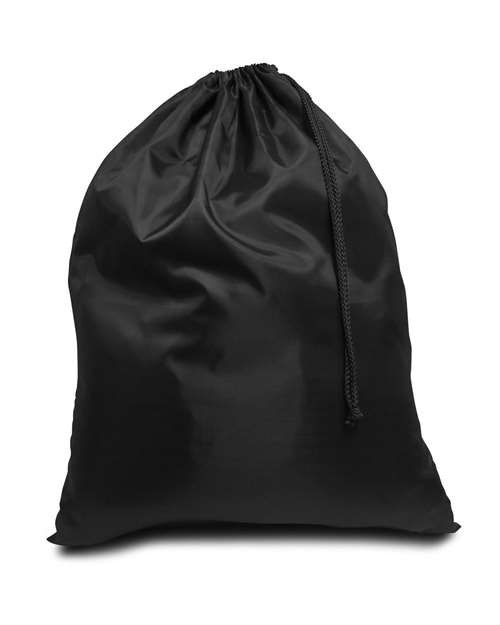 Liberty Bags 9008 Drawstring Laundry Bag