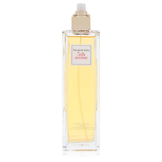 5Th Avenue by Elizabeth Arden Eau De Parfum Spray (Tester) 4.2 oz