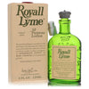 Royall Lyme 4 oz All Purpose Lotion / Cologne By Royall Fragrances
