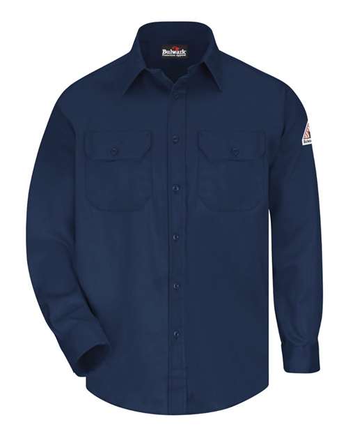 Bulwark SLU8 Men's Uniform Shirt