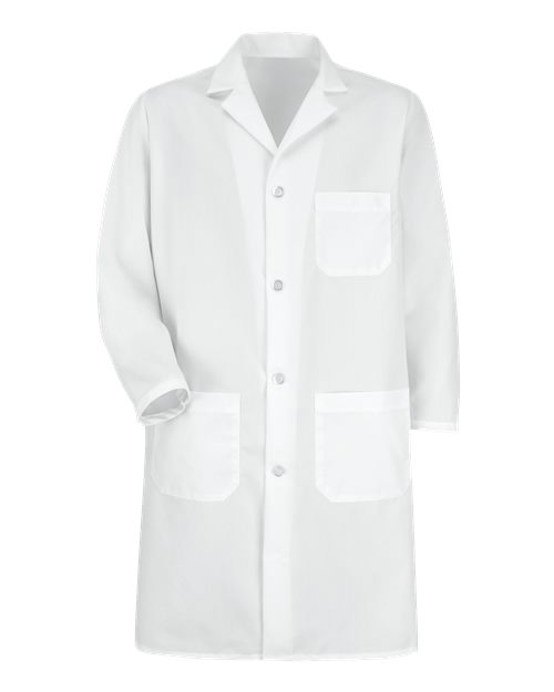 Red Kap 5700 Unisex Lab Coat