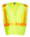 Kishigo 1076-1077 Men's Oralite® All Mesh Vest