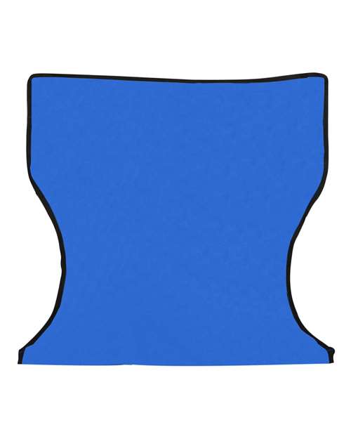 Liberty Bags FT0021 All Star Chair Backs