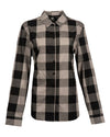 Burnside 5203 Women's Buffalo Plaid Shirt