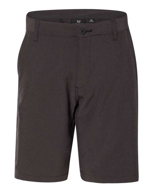 Burnside 9820 Men's Hybrid Stretch Shorts