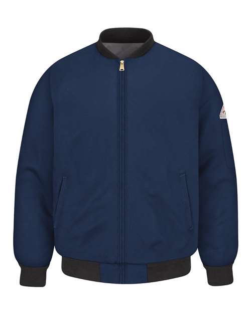 Bulwark JET2 Men's Flame Resistant Team Jacket