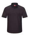 Red Kap SK90 Men's Performance Knit® Flex Series Pro Polo
