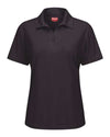 Red Kap SK91 Women's Performance Knit® Flex Series Pro Polo