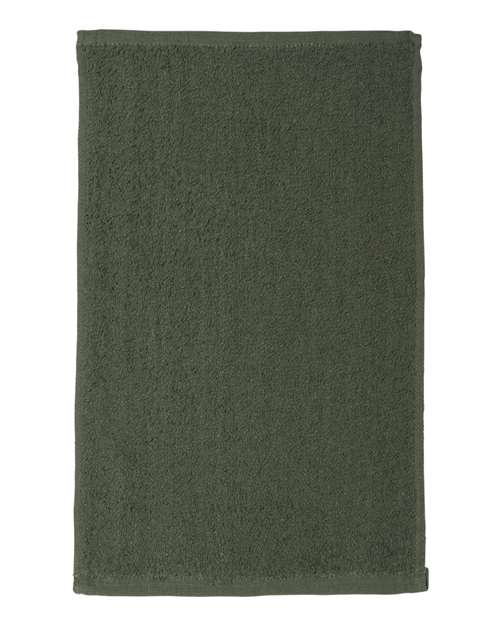 Q-Tees T18 Budget Rally Towel