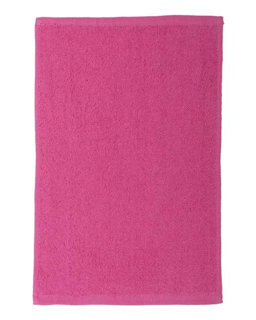 Q-Tees T18 Budget Rally Towel