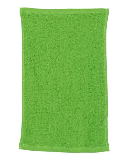 Q-Tees T18 Budget Rally Towel