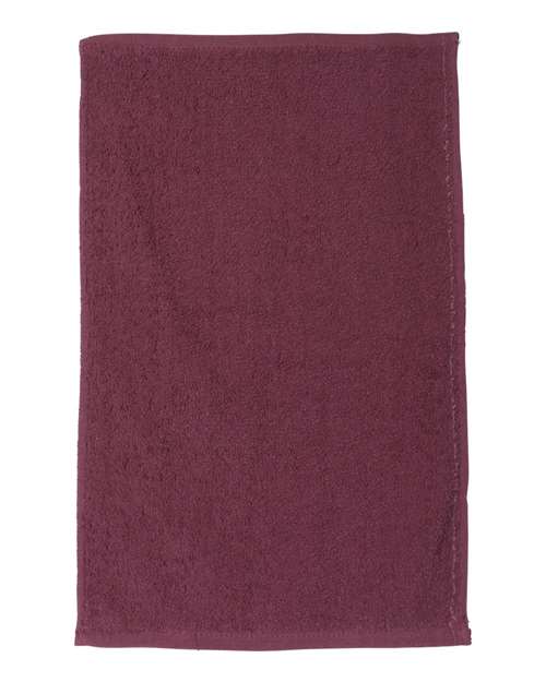 Q-Tees T18 Budget Rally Towel