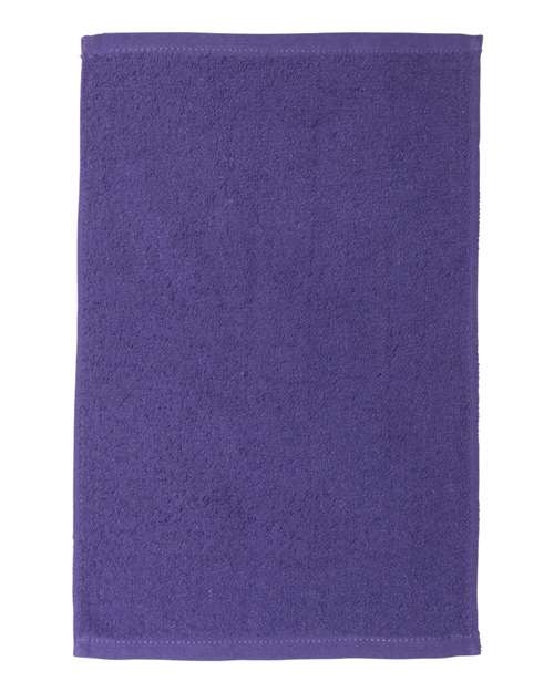 Q-Tees T18 Budget Rally Towel