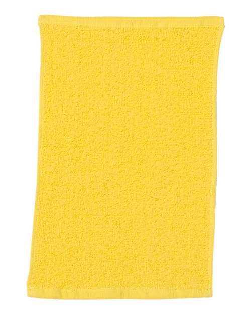 Q-Tees T18 Budget Rally Towel