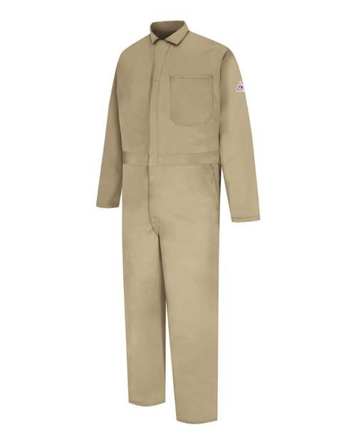 Bulwark CEC2 Men's Classic Coverall Excel FR