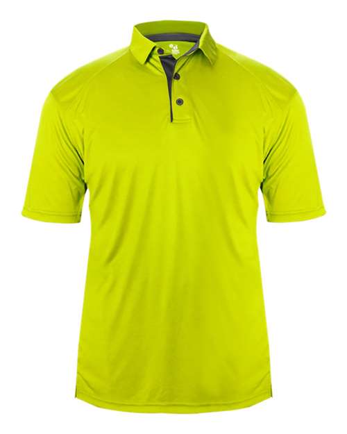 Badger 4040 Men's Ultimate SoftLock™ Polo