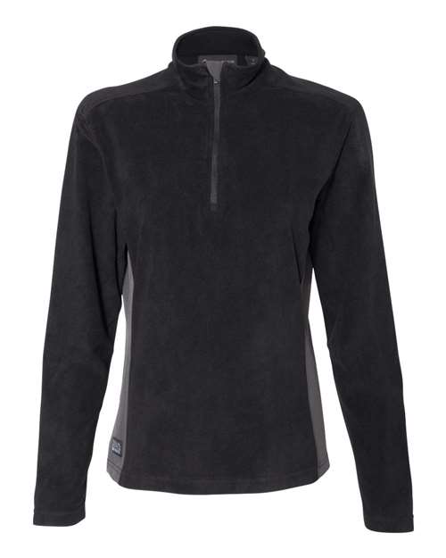 DRI DUCK 9346 Women's Pulse Nano Fleece