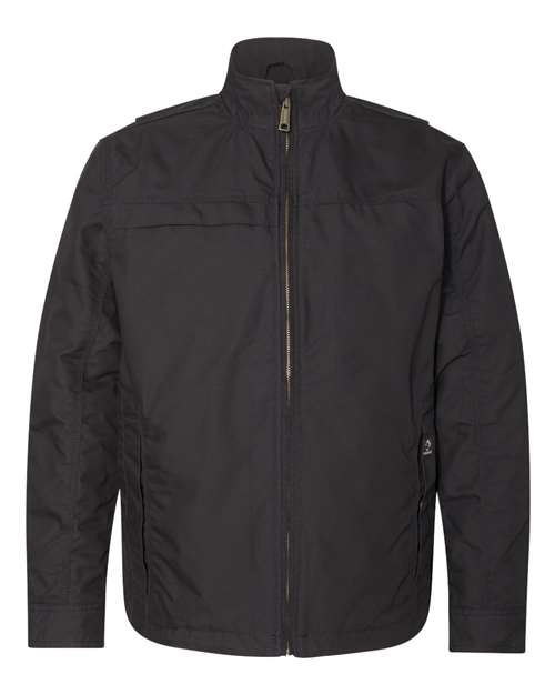 DRI DUCK 5066 Men's Sequoia StormShield™ Canvas Jacket