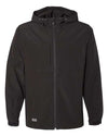 DRI DUCK 5310 Men's Apex Soft Shell Hooded Jacket