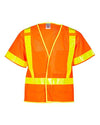 Kishigo 1202A Unisex Oralite® Mesh Vest