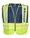 Kishigo 8051BZ Unisex Police Vest