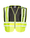 Kishigo 8055BZ Unisex Security Vest