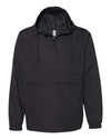 Independent Trading Co. EXP94NAW Men's Nylon Anorak