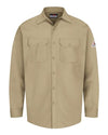 Bulwark SEW2 Men's Flame Resistant Excel Work Shirt