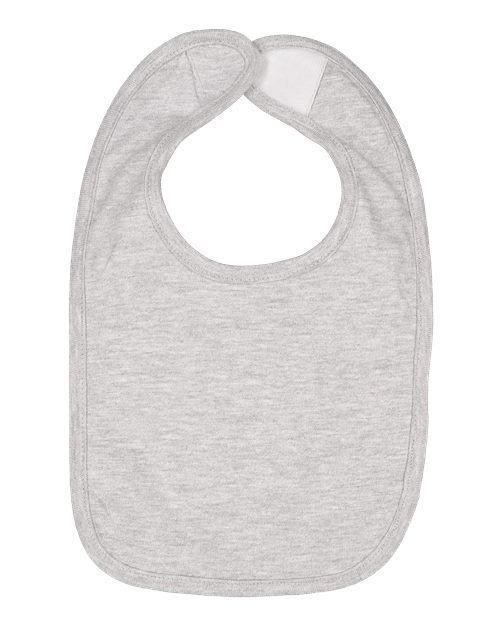 Rabbit Skins 1005 Infant Premium Jersey Bib