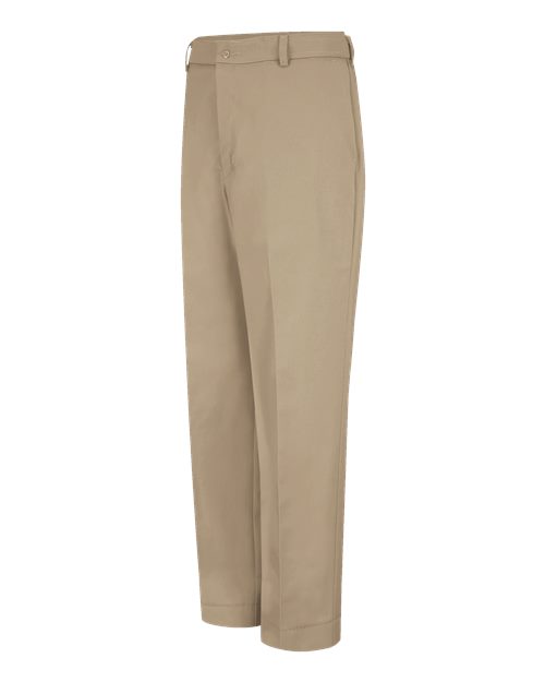 Red Kap PT20ODD Men's Odd Sizes Dura-Kap Industrial Pants