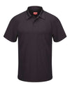 Red Kap SK92 Men's Performance Knit® Flex Series Active Polo
