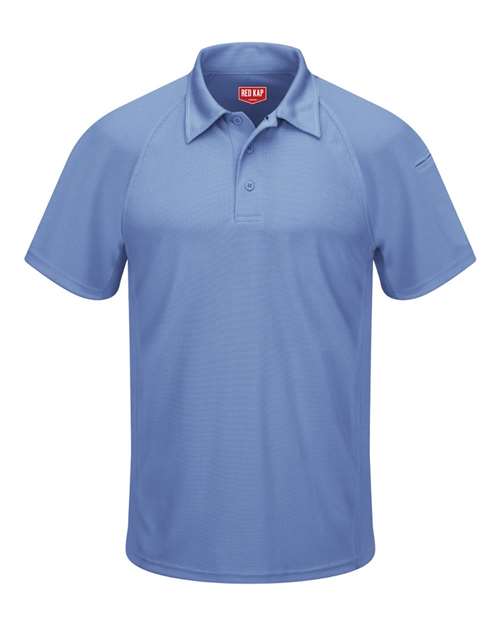 Red Kap SK92 Men's Performance Knit® Flex Series Active Polo