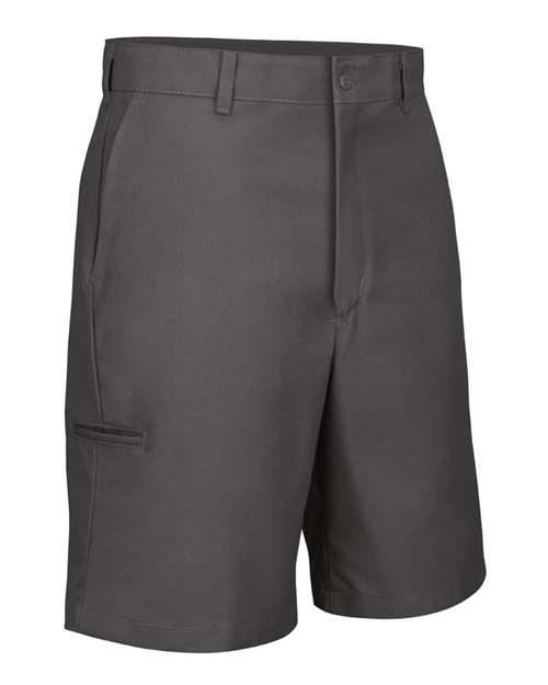 Red Kap PT4C Men's Cell Phone Pocket Shorts