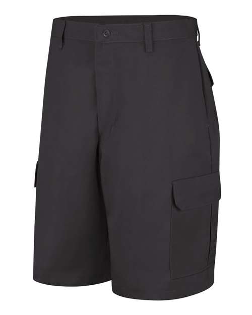 Red Kap PT66 Men's Cargo Shorts