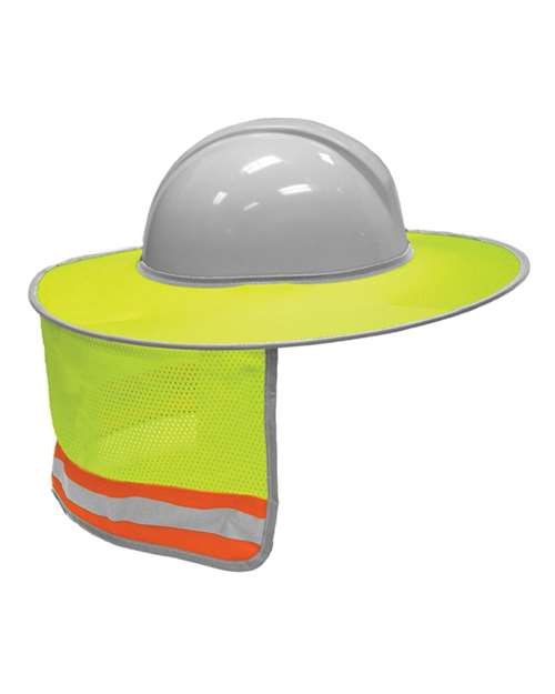 Kishigo 2873-2874 Full Brim Sun Shield