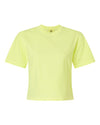Comfort Colors 3023CL Women's Heavyweight Boxy T-Shirt