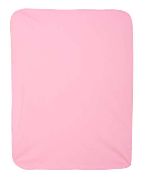 Rabbit Skins 1110 Premium Jersey Infant Blanket