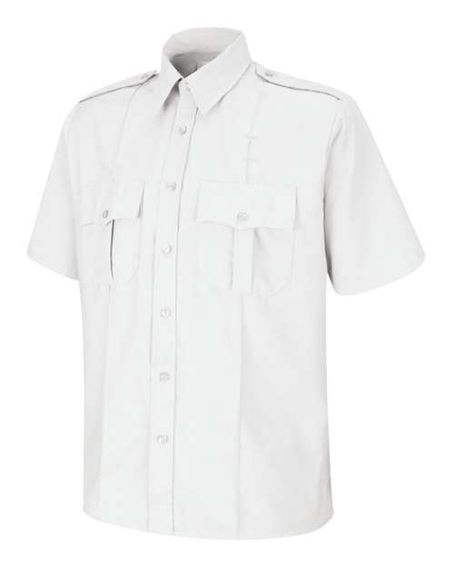 Red Kap SP46T Men's Tall Security Shirt