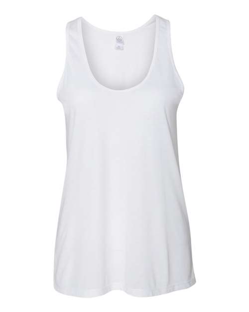 Alternative 3094 Women's Slinky Jersey Tank